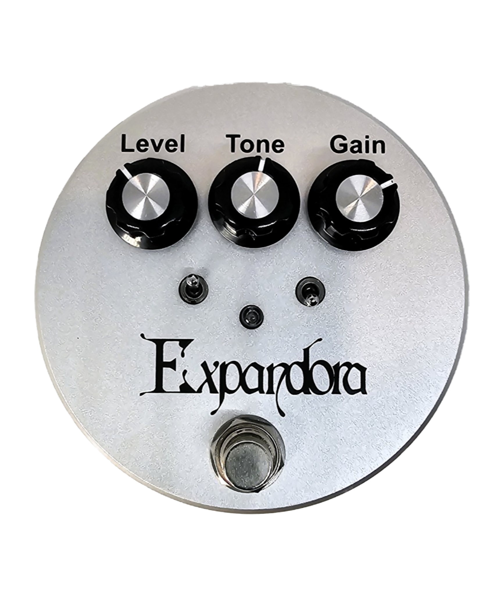 Expandora Vintage Reissue